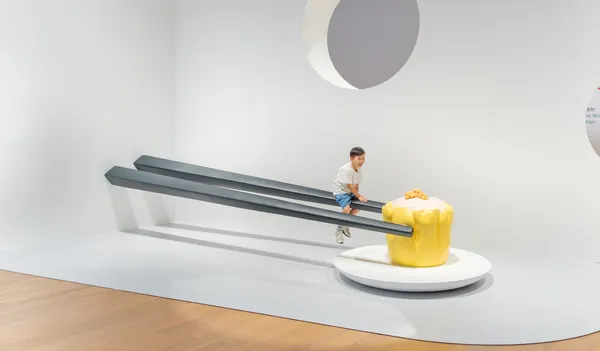 Design Ah! Experience the Wonder of Everyday Design | M+ Museum